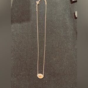 Kendra Scott necklace